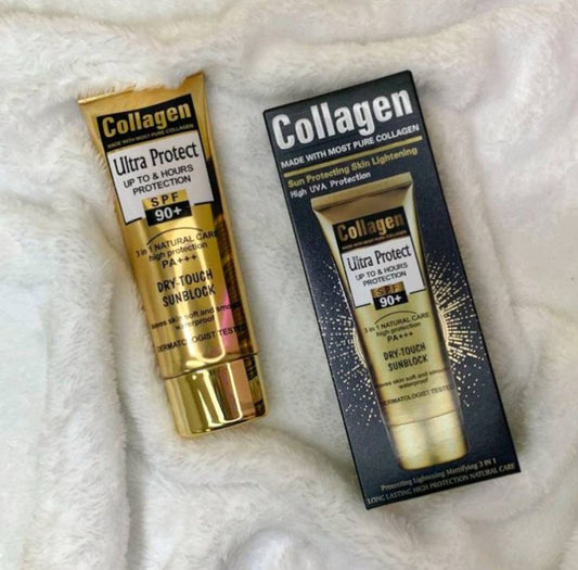 BLOQUEADOR CON COLAGENO