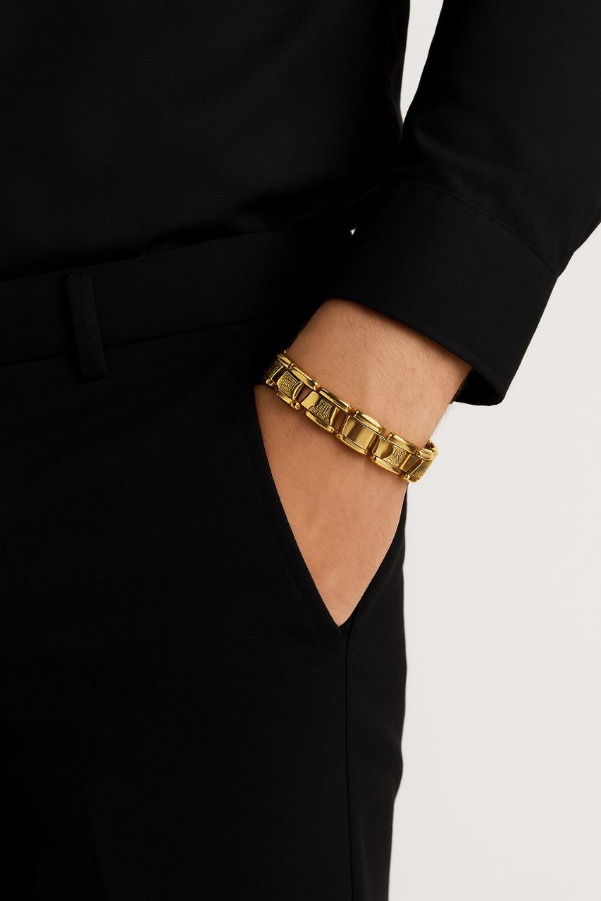 KIT 4 EN 1 DIAR DORADO