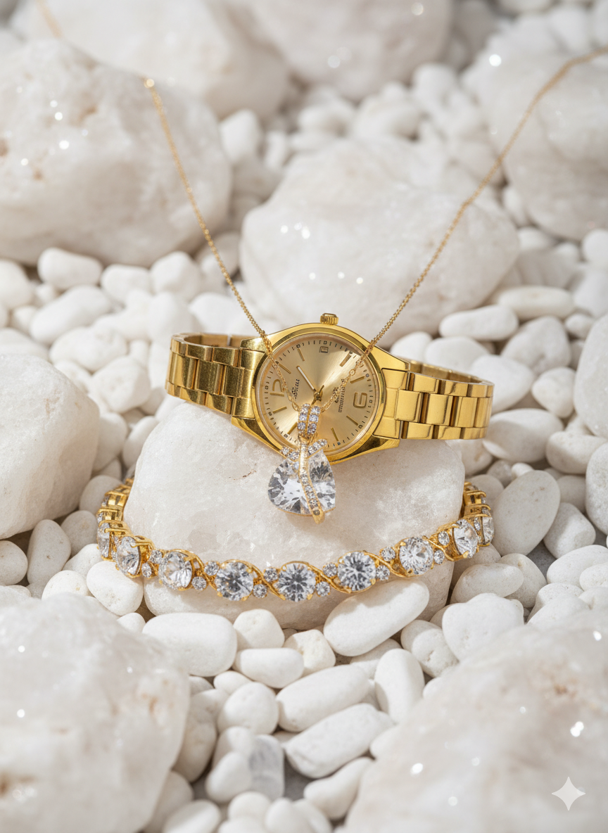 KIT CORA 3 EN 1 PARA MUJER